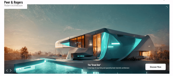 Architecture