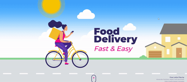 Food Delivery